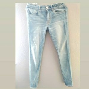 Women's jeans